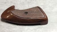 Genuine COLT Detective special wood grip (Only 1 side)