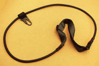 Genuine HK H&K MP5/MP5K/MP7 bungee single point sling.