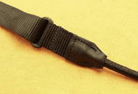 Genuine HK H&K MP5/MP5K/MP7 bungee single point sling.