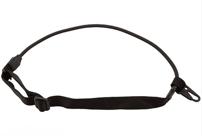 Genuine HK H&K MP5/MP5K/MP7 bungee single point sling.
