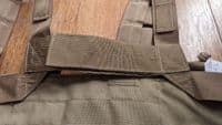 Genuine LBT- 2586A Low profile Chest Rig (TAN)