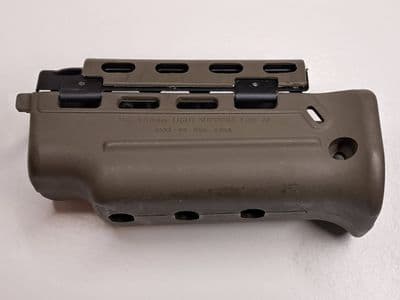 Genuine SA80 LSW L86 handguard