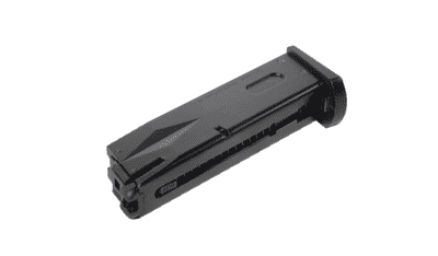 GH  Mystery M92 GBB Pistol 26rds CO2 Magazine ( BK ) VFC
