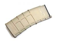GHK - 40rds GMAG Gas Magazines for GHK M4A1 GBB and G5 GBB (Tan)