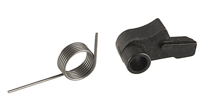 GHK AK Original Auto Lever Set Part# GKM-12-3