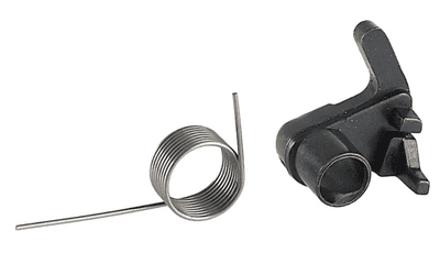 GHK AK ORIGINAL EMPTY MAGAZINE LEVER SET PART# GKM-12-4