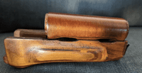 GHK AK wood handguard