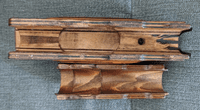 GHK AK wood handguard