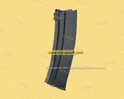 GHK AK74 48rd Black Magazines