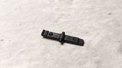 GHK Factory Parts M4 GBB HOP-UP Arm (M4-09 A)