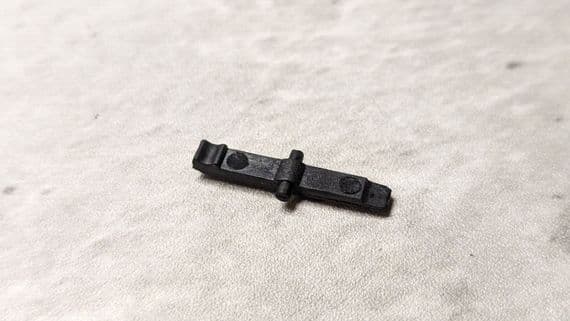 GHK Factory Parts M4 GBB HOP-UP Arm (M4-09 A)