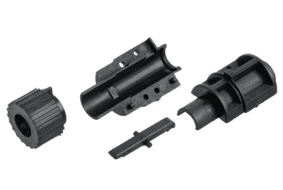 GHK Factory Parts M4 GBB HOP-UP unit (M4-09)