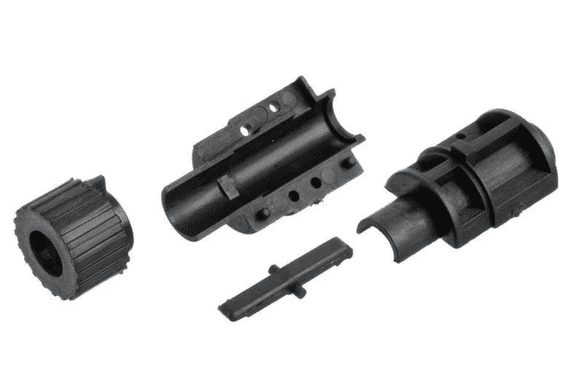 GHK Factory Parts M4 GBB HOP-UP unit (M4-09)