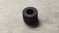 GHK Factory Parts M4 GBB HOP-UP Wheel (M4-09 W)