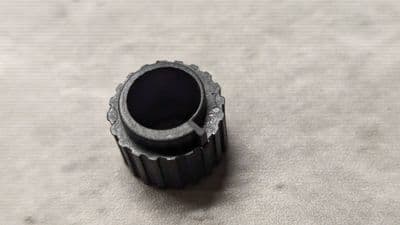 GHK Factory Parts M4 GBB HOP-UP Wheel (M4-09 W)