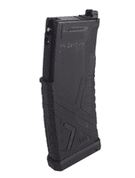 GHK HK416 32rd Gas Magazine (Black)