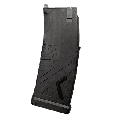 GHK HK416 32rd Gas Magazine (Black)