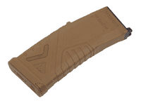 GHK HK416 32rd Gas Magazine (FDE)