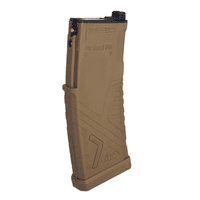 GHK HK416 32rd Gas Magazine (FDE)