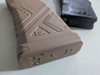 GHK HK416 32rd Gas Magazine (FDE)