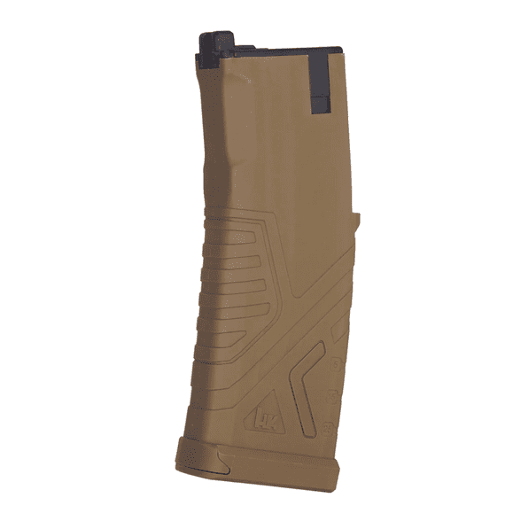 GHK HK416 32rd Gas Magazine (FDE)