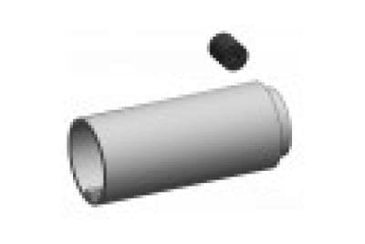 GHK Hop Rubber & Nub