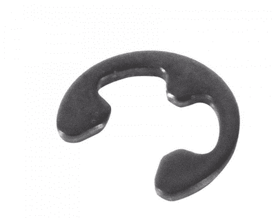 GHK M4 E-clip for Nozzle (for gen1 & 2)