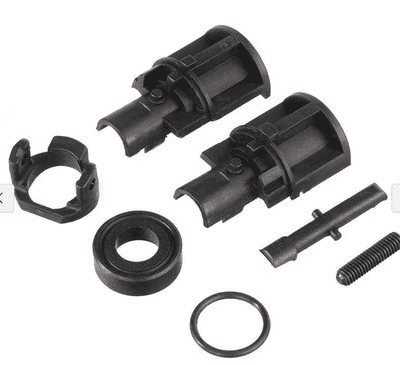 GHK M4 Hop-Up System - 2022 New Type