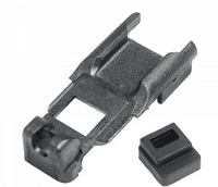 GHK Original Parts - AK GMAG Magazine Lip and Gas Route Packing ( AK-GMAG-02 )