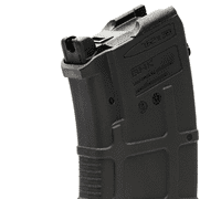 GHK Original Parts - AK GMAG Magazine Lip and Gas Route Packing ( AK-GMAG-02 )