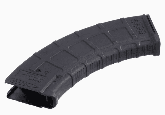 GHK Original Parts - AK GMAG Magazine Shell ( AK-GMAG-01 )