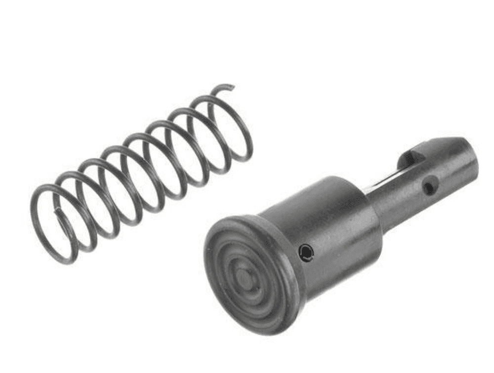GHK Original Parts M4 Replacement Part No M4 14 Forward Assist ghk-original-parts-m4-replacement-part-no-m4-14-forward-assist