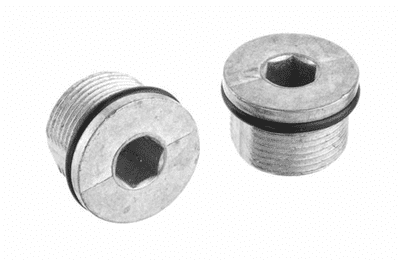 GHK Original Parts - M4 Replacement Part No. M4-M-09