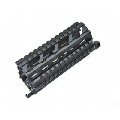 GHK SG 553 Tactical Rail Hand Guard Kit