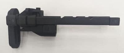 GHM9-G collapsible stock for Lambda defence
