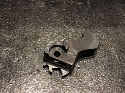 Ghost Island Steel Hammer for WE Makarov GBB