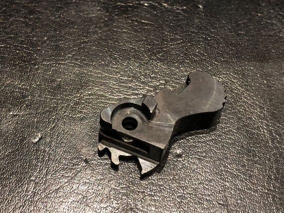 Ghost Island Steel Hammer for WE Makarov GBB