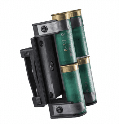 GHOST Shotshell holder Pro4