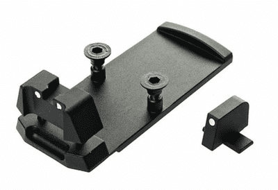 GK TACTICAL RMR MOUNT BASE FOR SIG P320 M17