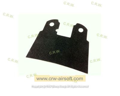 Grip paper for 5.1 hi-capa series(free shipping)