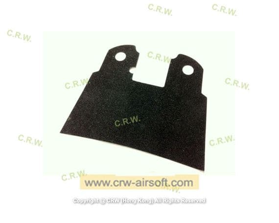 Grip paper for 5.1 hi-capa series(free shipping)
