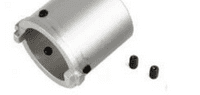 Grub Screws (Pack of 10) to stabilise the Hopup unit on the chamber