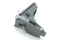 Guarder 119(B) Steel Rear Chassis Set for TM G26, KJ G19/23/27