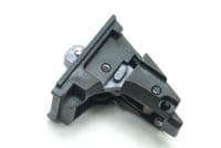 Guarder 119(B) Steel Rear Chassis Set for TM G26, KJ G19/23/27