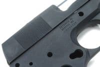 Guarder Aluminum Kit for MARUI DETONICS.45 -2016 New Version (Black/Early Marking)