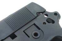 Guarder Aluminum Kit for MARUI DETONICS.45 -2016 New Version (Black/Early Marking)
