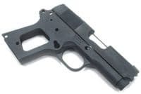 Guarder Aluminum Kit for MARUI DETONICS.45 -2016 New Version (Black/Late Marking)