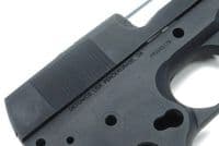 Guarder Aluminum Kit for MARUI DETONICS.45 -2016 New Version (Black/Late Marking)