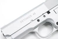 Guarder Aluminum Kit for MARUI DETONICS.45 -2016 New Version (Original/Early Marking)