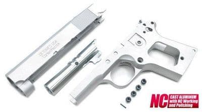 Guarder Aluminum Kit for MARUI DETONICS.45 -2016 New Version (Original/Late Marking)